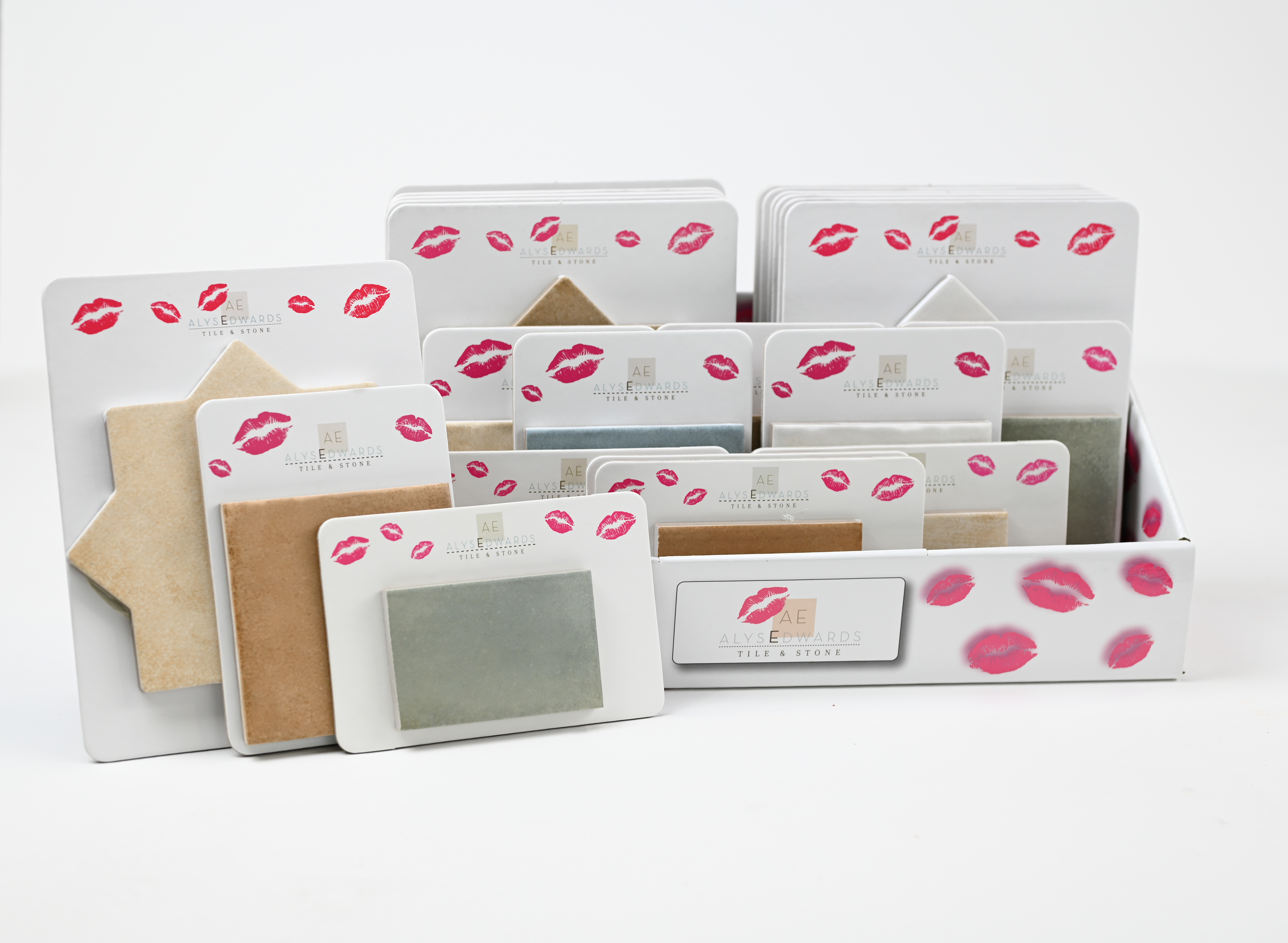 Barely There — Box